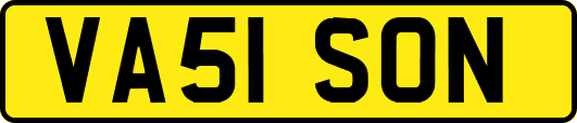 VA51SON