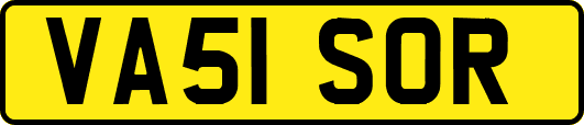 VA51SOR