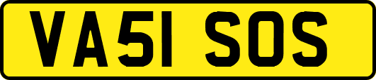 VA51SOS