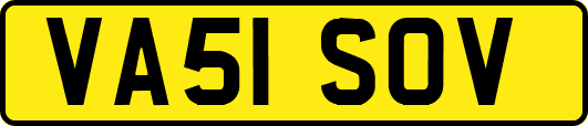 VA51SOV