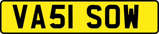 VA51SOW