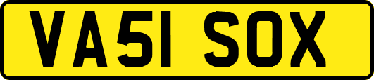 VA51SOX