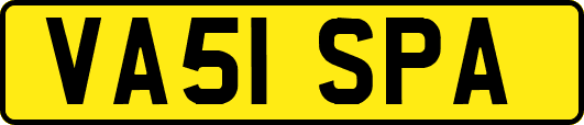 VA51SPA