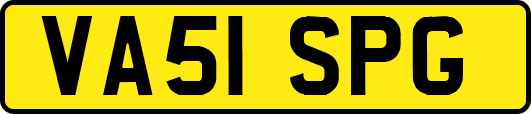 VA51SPG