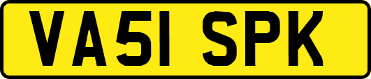 VA51SPK