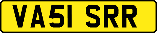 VA51SRR