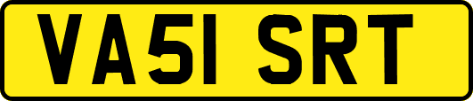 VA51SRT