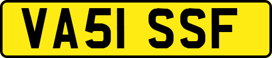 VA51SSF