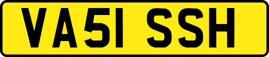VA51SSH