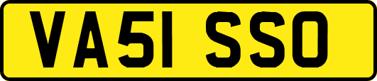 VA51SSO