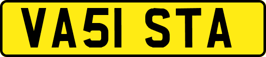 VA51STA