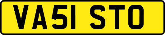 VA51STO