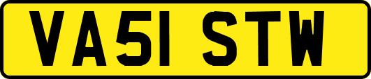 VA51STW