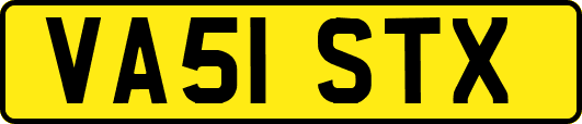 VA51STX
