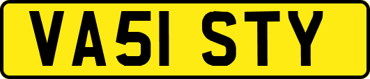 VA51STY