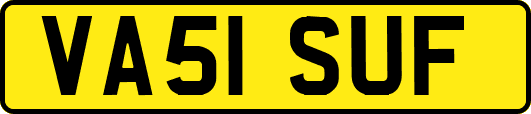 VA51SUF