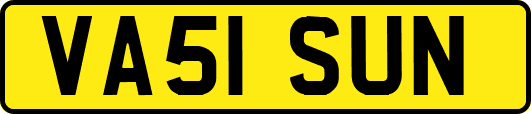VA51SUN