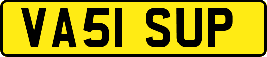 VA51SUP