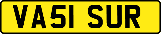 VA51SUR