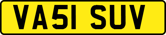 VA51SUV