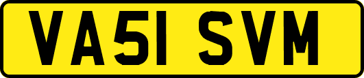 VA51SVM