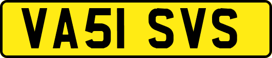 VA51SVS