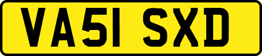 VA51SXD