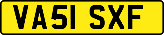VA51SXF