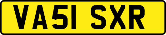 VA51SXR