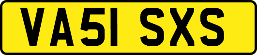 VA51SXS