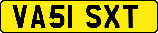 VA51SXT