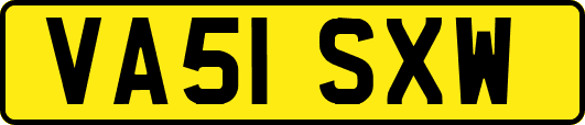 VA51SXW