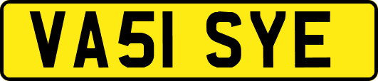 VA51SYE