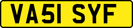 VA51SYF
