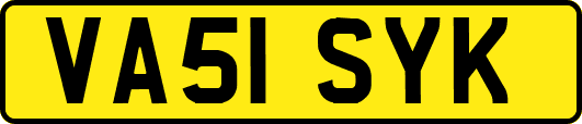 VA51SYK