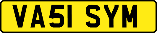 VA51SYM
