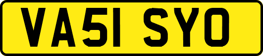 VA51SYO