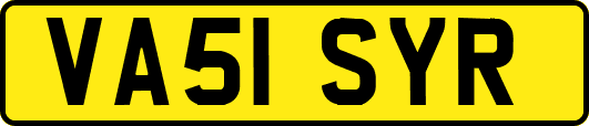 VA51SYR