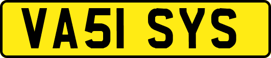VA51SYS