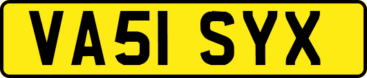 VA51SYX
