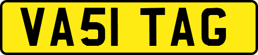 VA51TAG