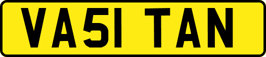 VA51TAN