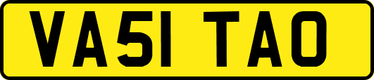 VA51TAO