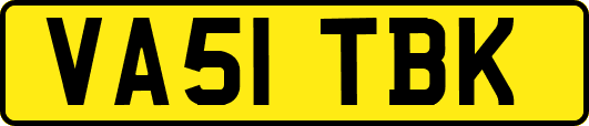 VA51TBK