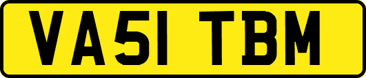 VA51TBM