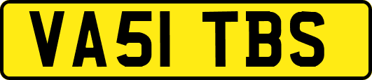 VA51TBS