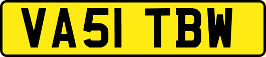 VA51TBW