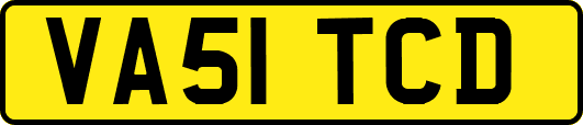VA51TCD