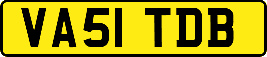 VA51TDB