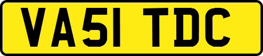 VA51TDC